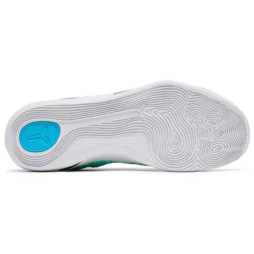 Nike shoes - Nike Kobe 9 - Kobe - FZ7335-101 - Gray 3