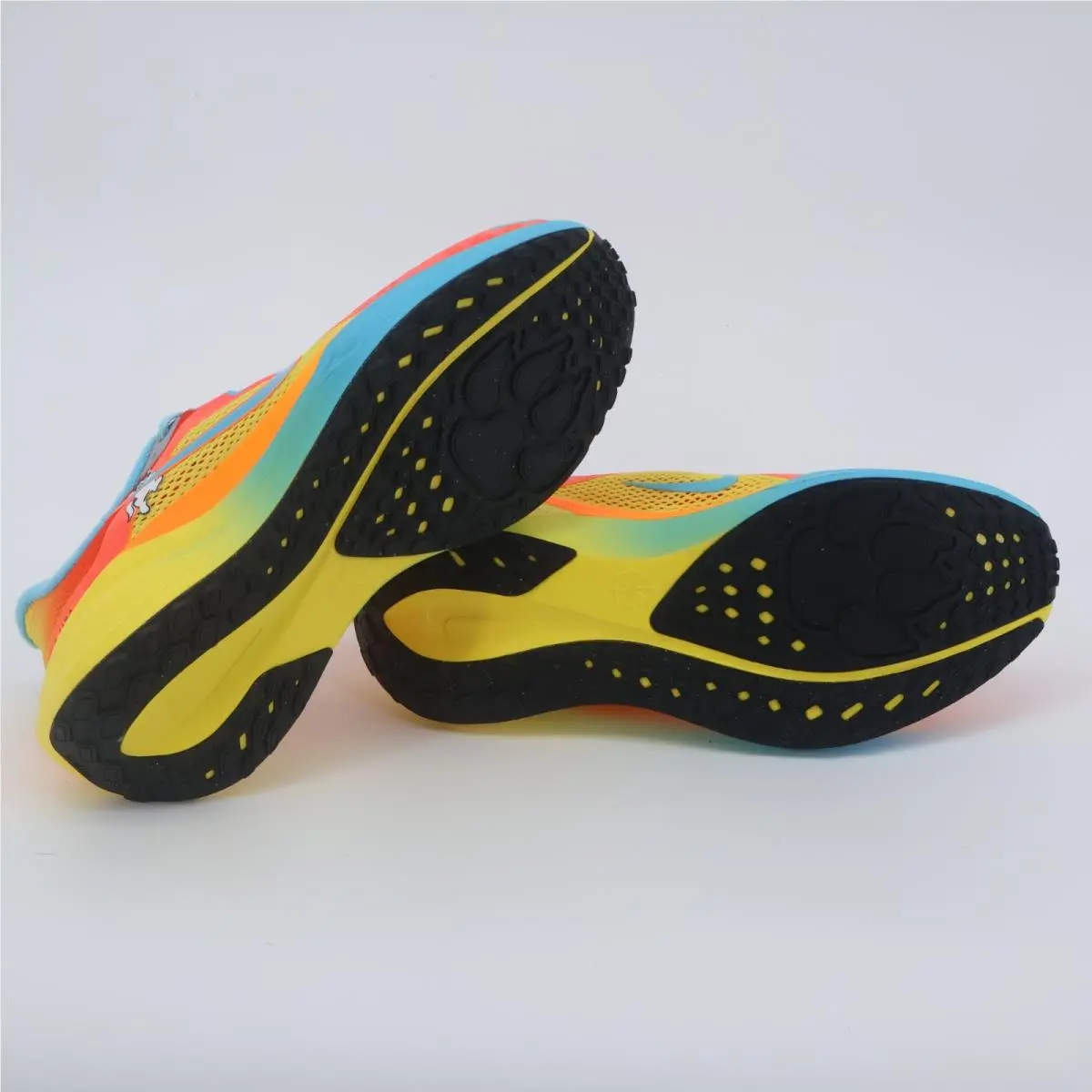 Nike shoes - Nike Air Zoom Pegasus 41 - IB6096-920 - Multicolor 10