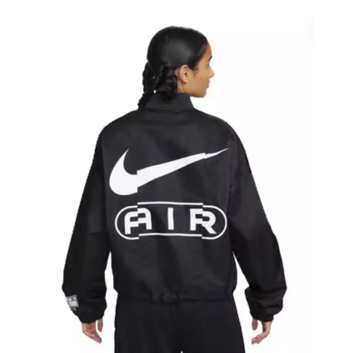 Nike clothing - Black 0