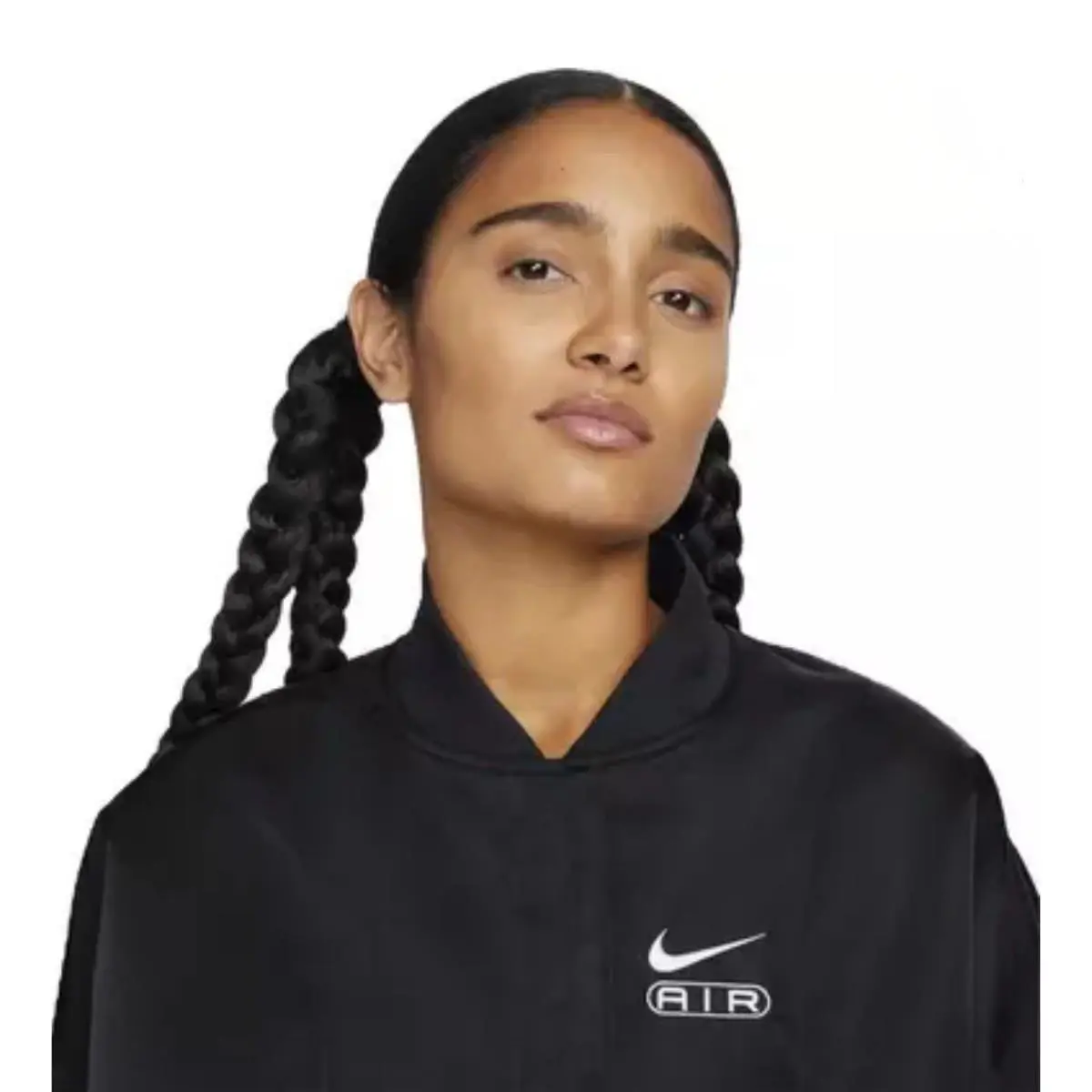 Nike clothing - Black 1