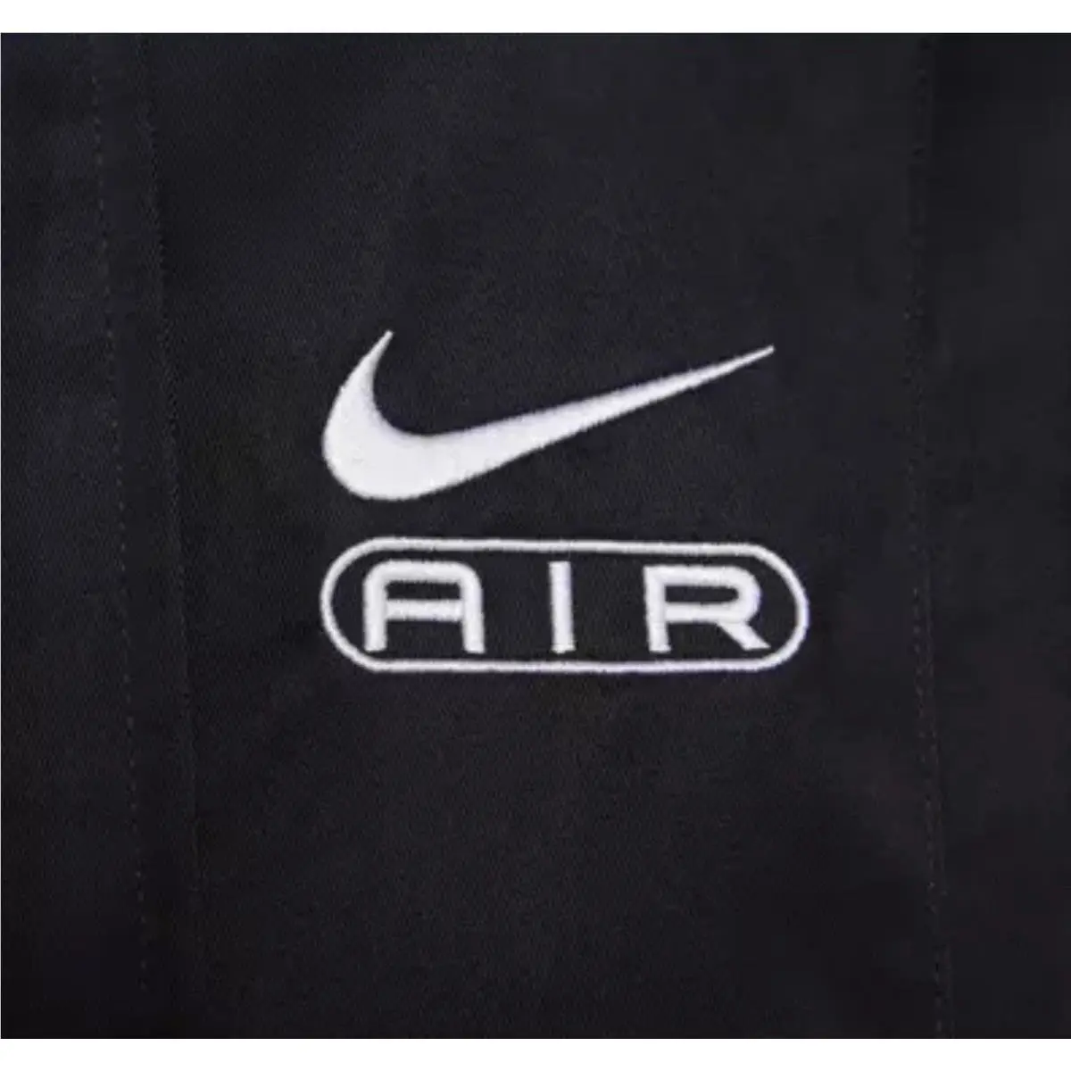 Nike clothing - Black 2