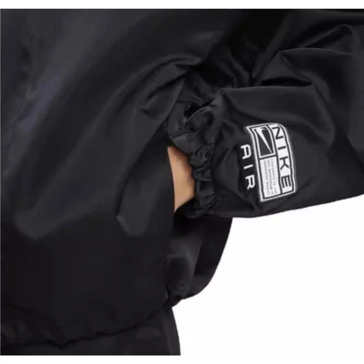 Nike clothing - Black 3