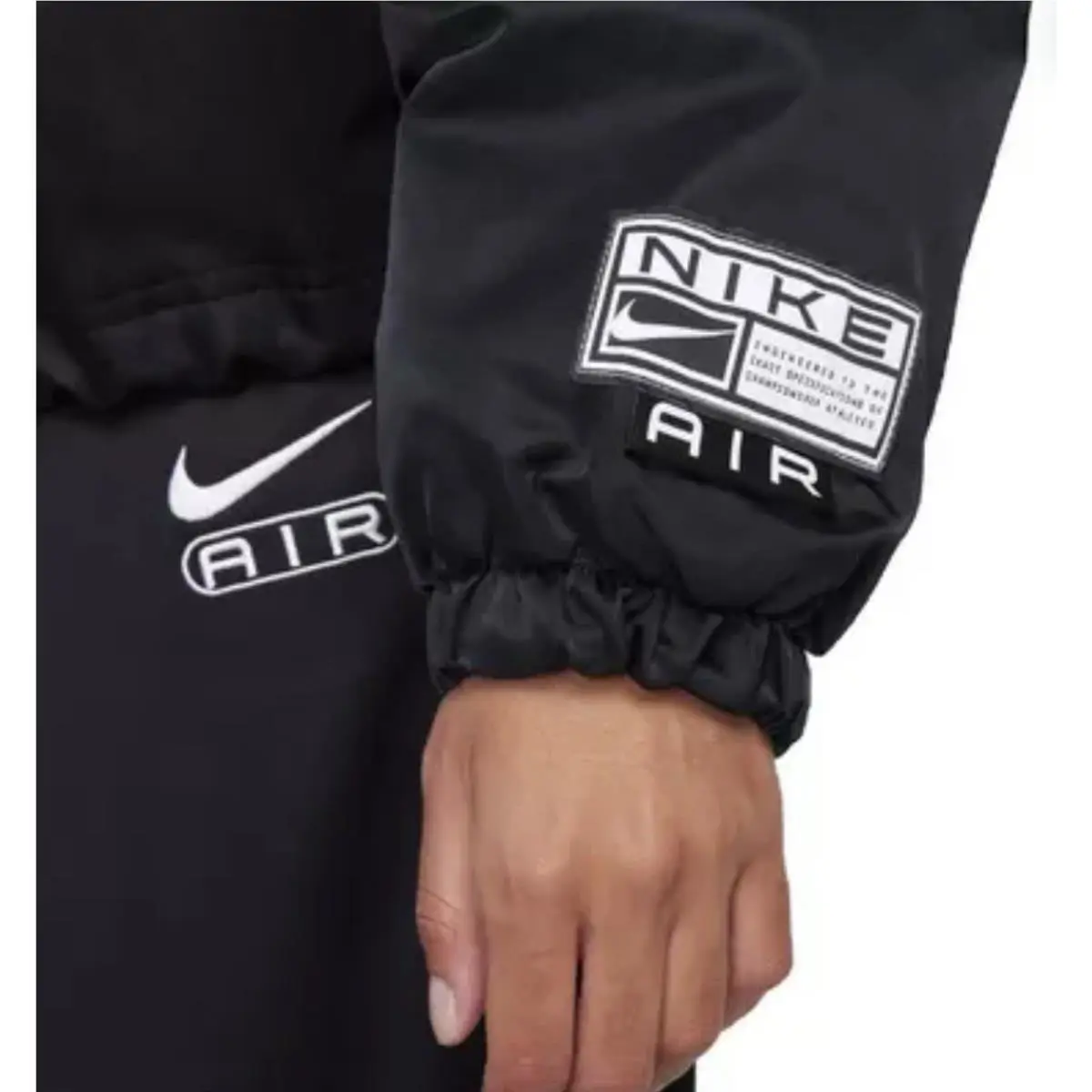 Nike clothing - Black 4