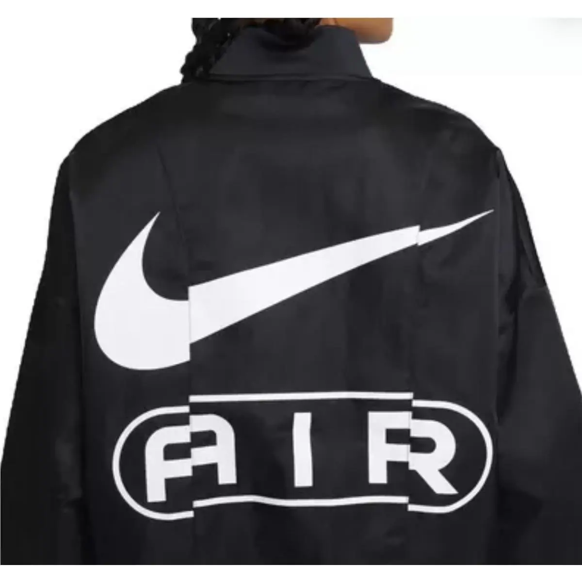 Nike clothing - Black 5