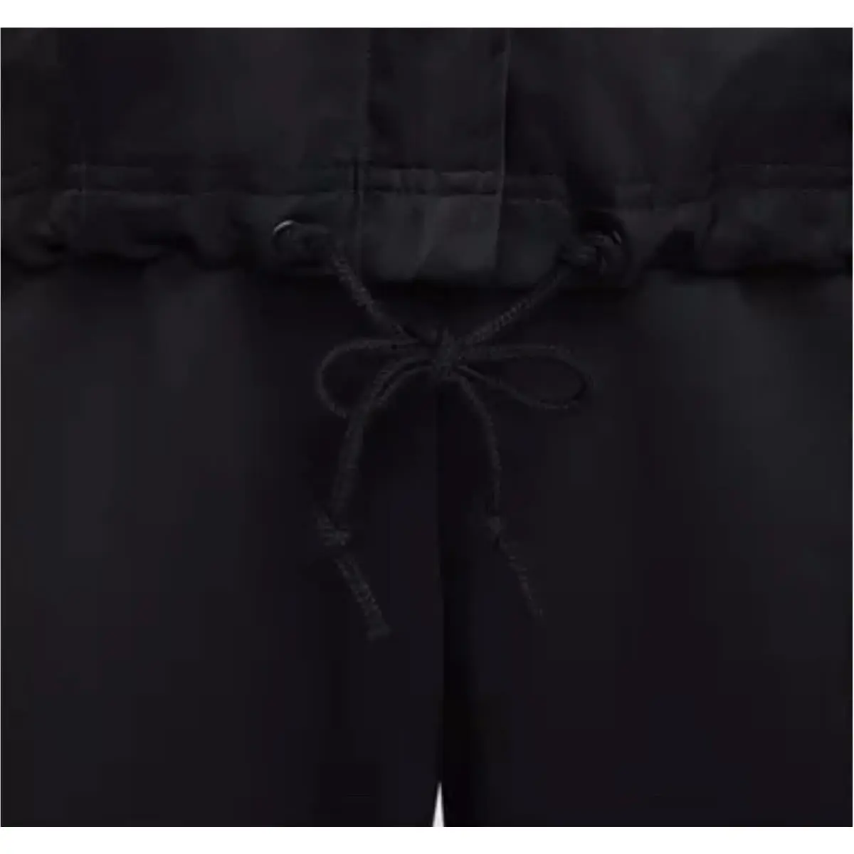 Nike clothing - Black 6