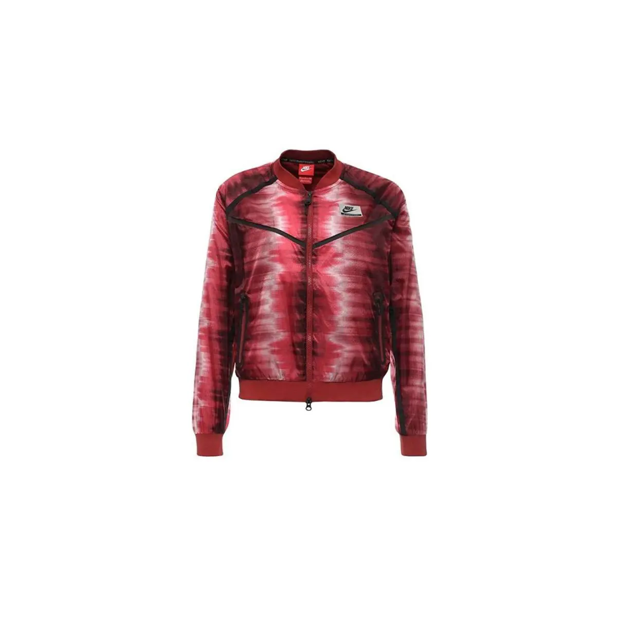 Nike clothing - Red (UPC: 883418445553) 3