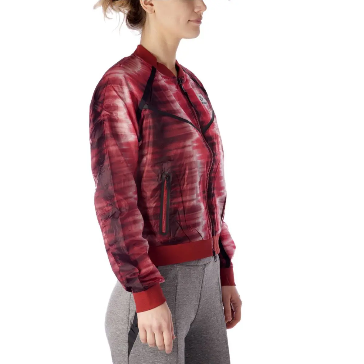 Nike clothing - Red (UPC: 883418445553) 1