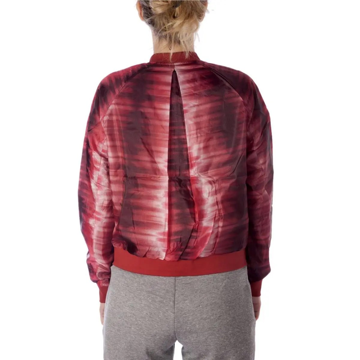 Nike clothing - Red (UPC: 883418445553) 2