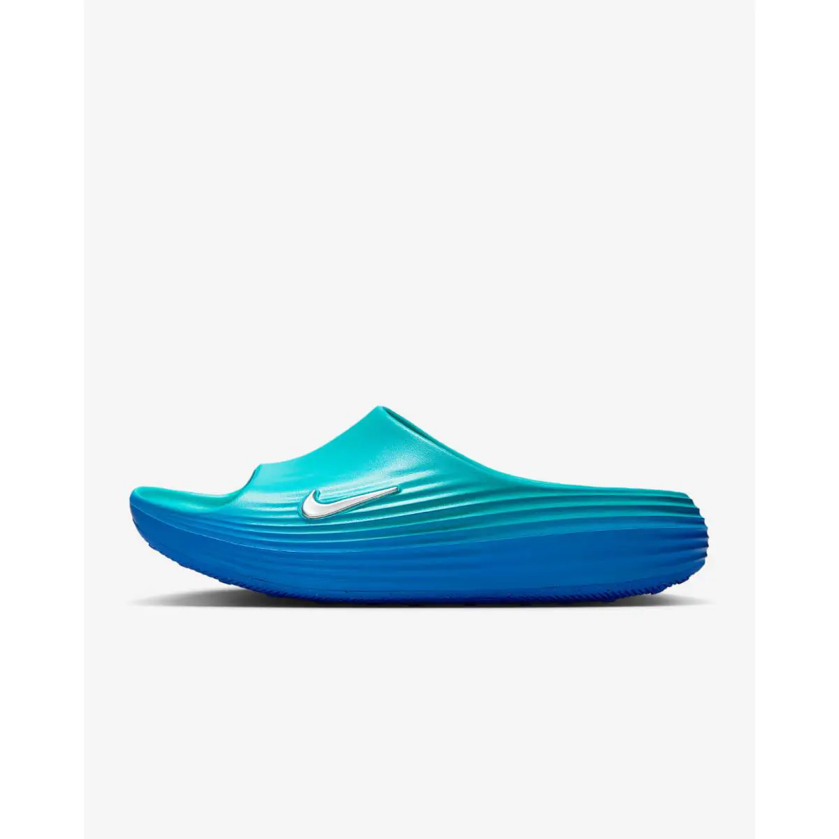 Nike shoes - Nike ReactX Rejuven8 - ReactX - HV4479-300 - Blue 0