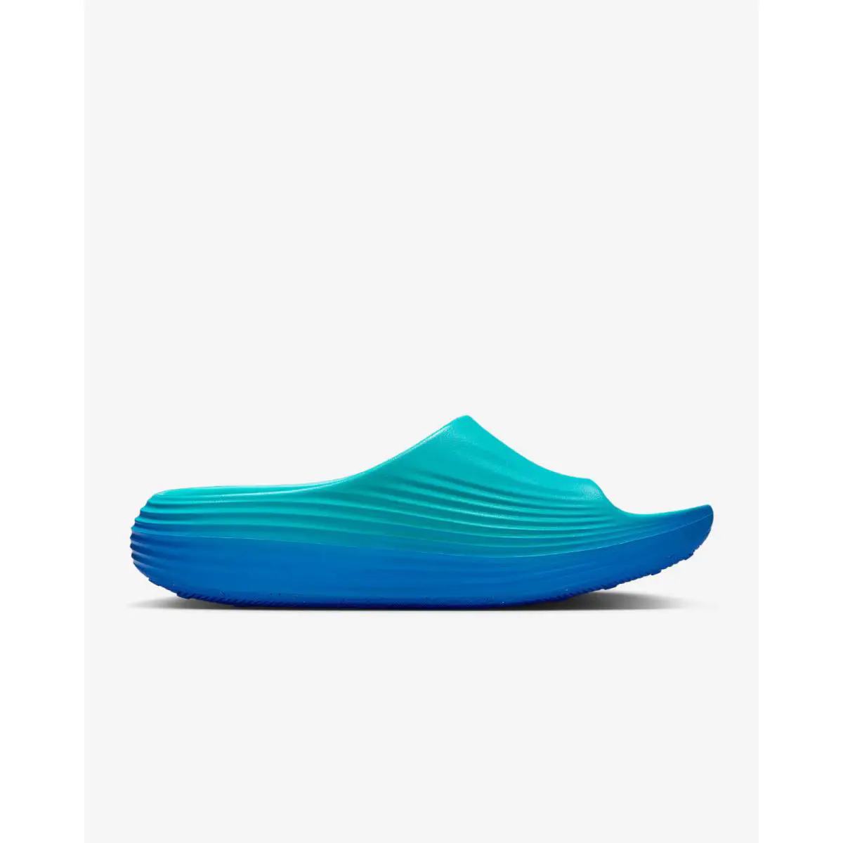 Nike shoes - Nike ReactX Rejuven8 - ReactX - HV4479-300 - Blue 1