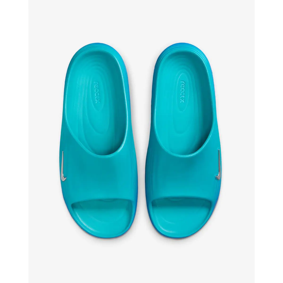 Nike shoes - Nike ReactX Rejuven8 - ReactX - HV4479-300 - Blue 2