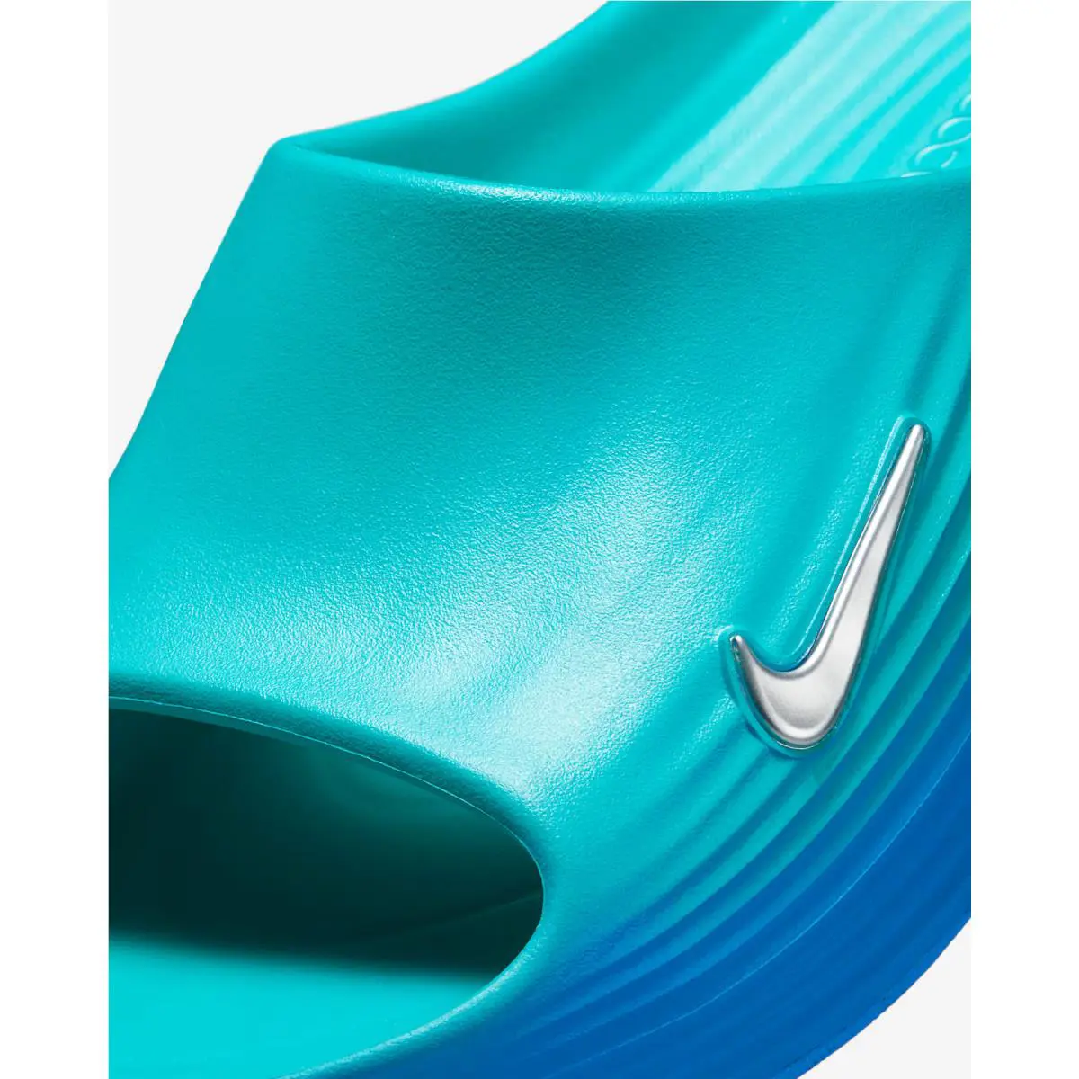 Nike shoes - Nike ReactX Rejuven8 - ReactX - HV4479-300 - Blue 3