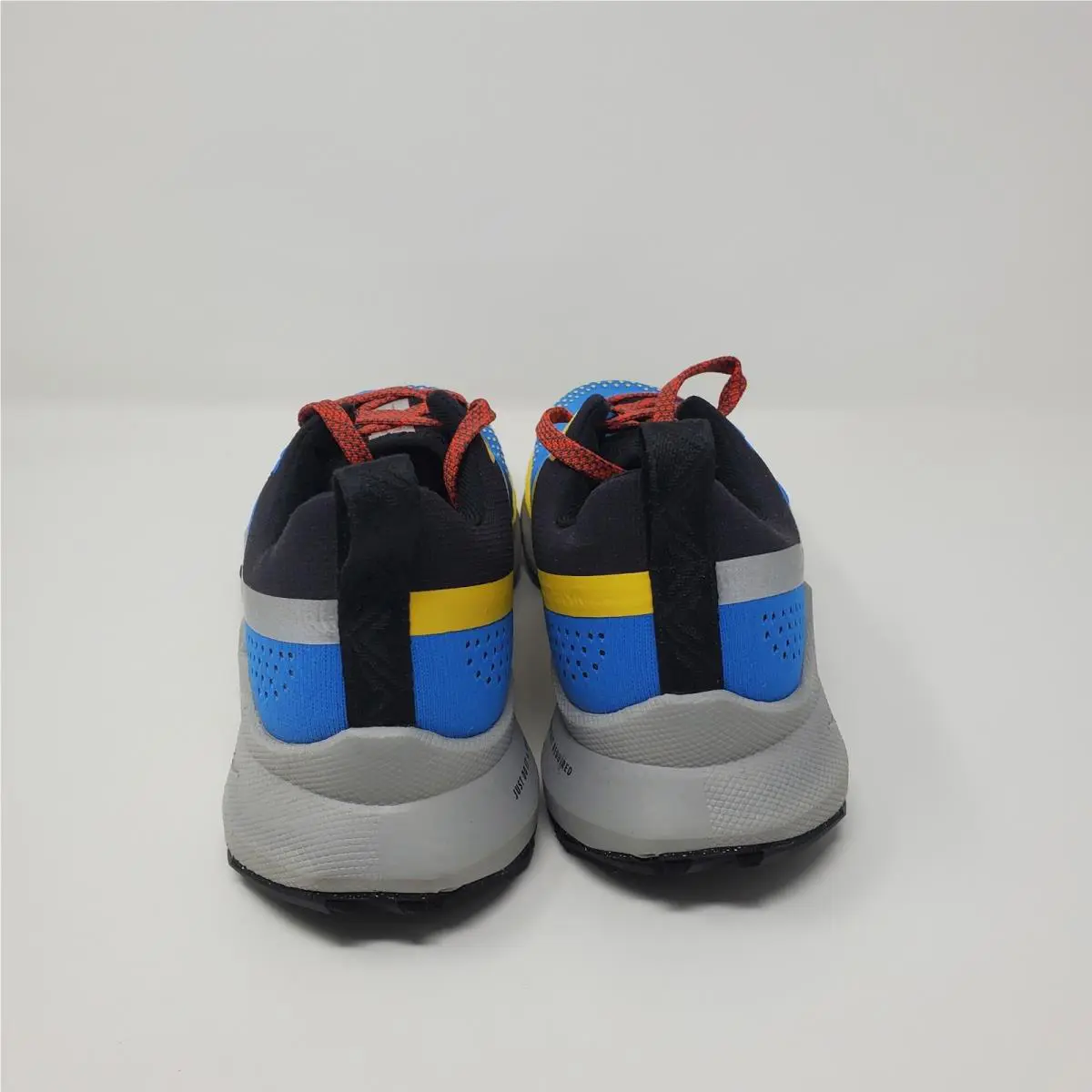 Nike shoes - Nike Pegasus React Trail 4 - DJ6159-401 - Blue 1