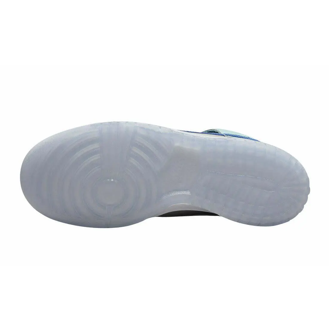 Nike shoes - DV2206-400:4 - 195870629861 - Black 4