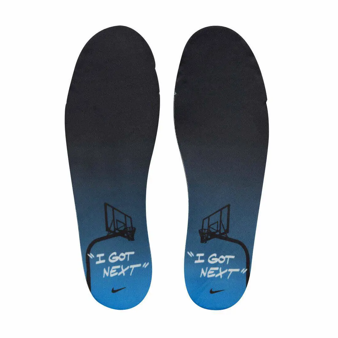 Nike shoes - DV2206-400:4 - 195870629861 - Black 7