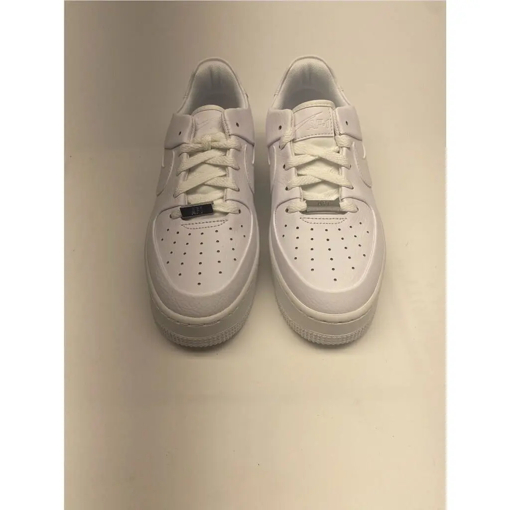 Nike shoes - Nike Air Force 1 - Air Force - White 1