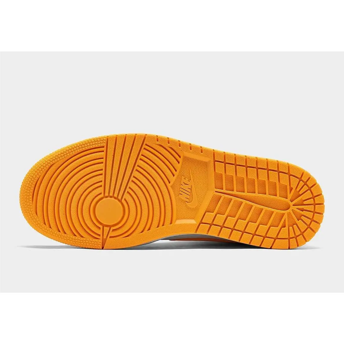 Nike shoes - Yellow 4