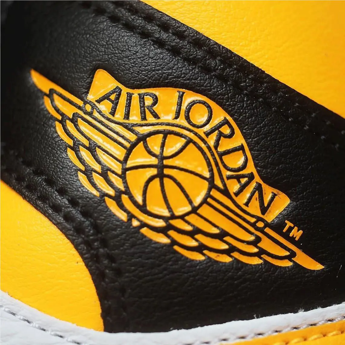Nike shoes - Yellow 7