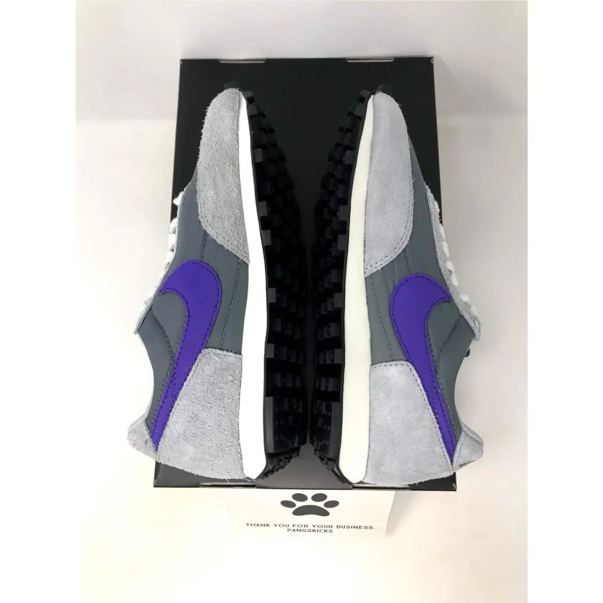 Nike shoes - Nike Daybreak - Daybreak - BV7725001 - Gray 2