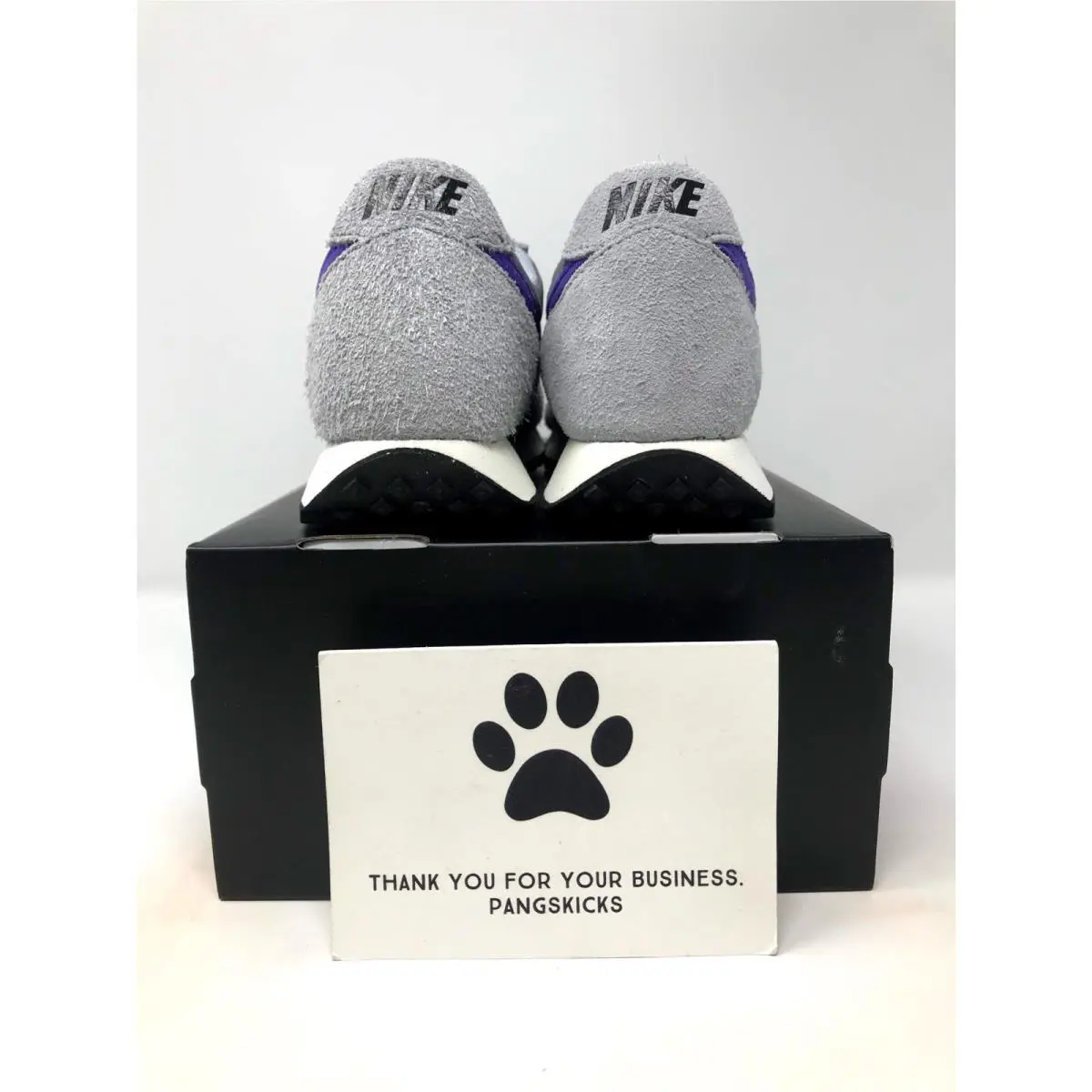 Nike shoes - Nike Daybreak - Daybreak - BV7725001 - Gray 3