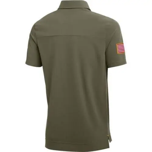 Nike clothing - Nike Dri-Fit On Field - Field - Army Green 0