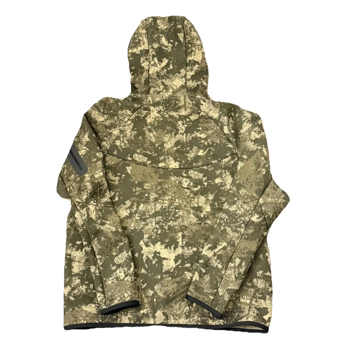 Nike clothing - Green 0