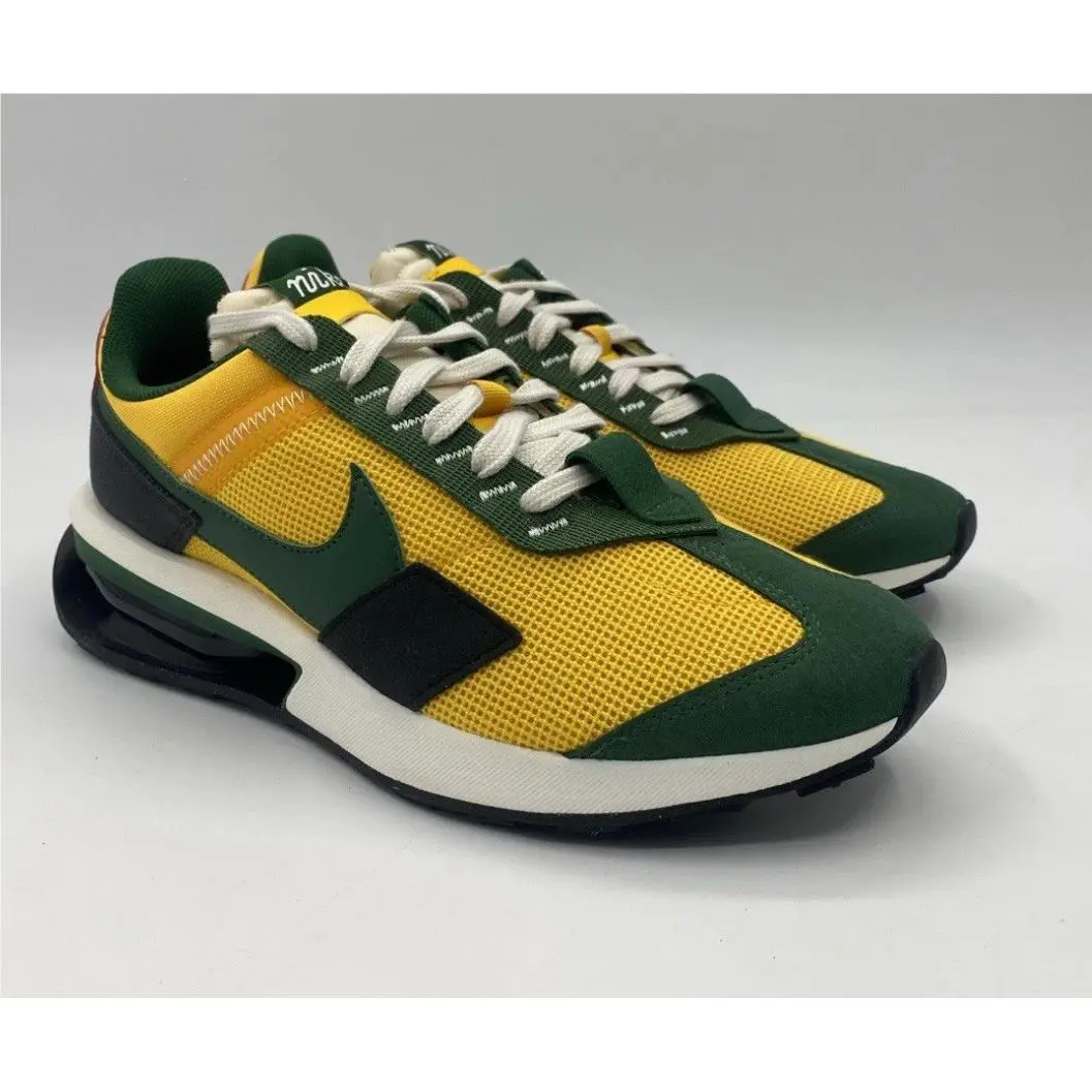 Nike shoes - Nike Air Max Pre-Day - Air Max - DM0008-700 - Gold (UPC: 0196149372730) 0