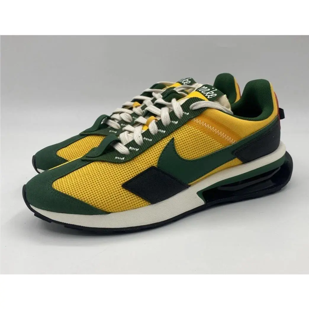 Nike shoes - Nike Air Max Pre-Day - Air Max - DM0008-700 - Gold (UPC: 0196149372730) 1