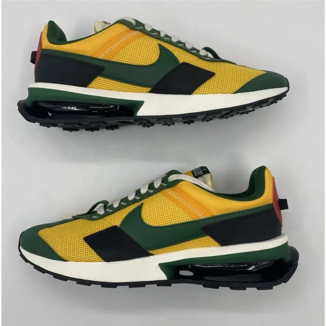 Nike shoes - Nike Air Max Pre-Day - Air Max - DM0008-700 - Gold (UPC: 0196149372730) 3
