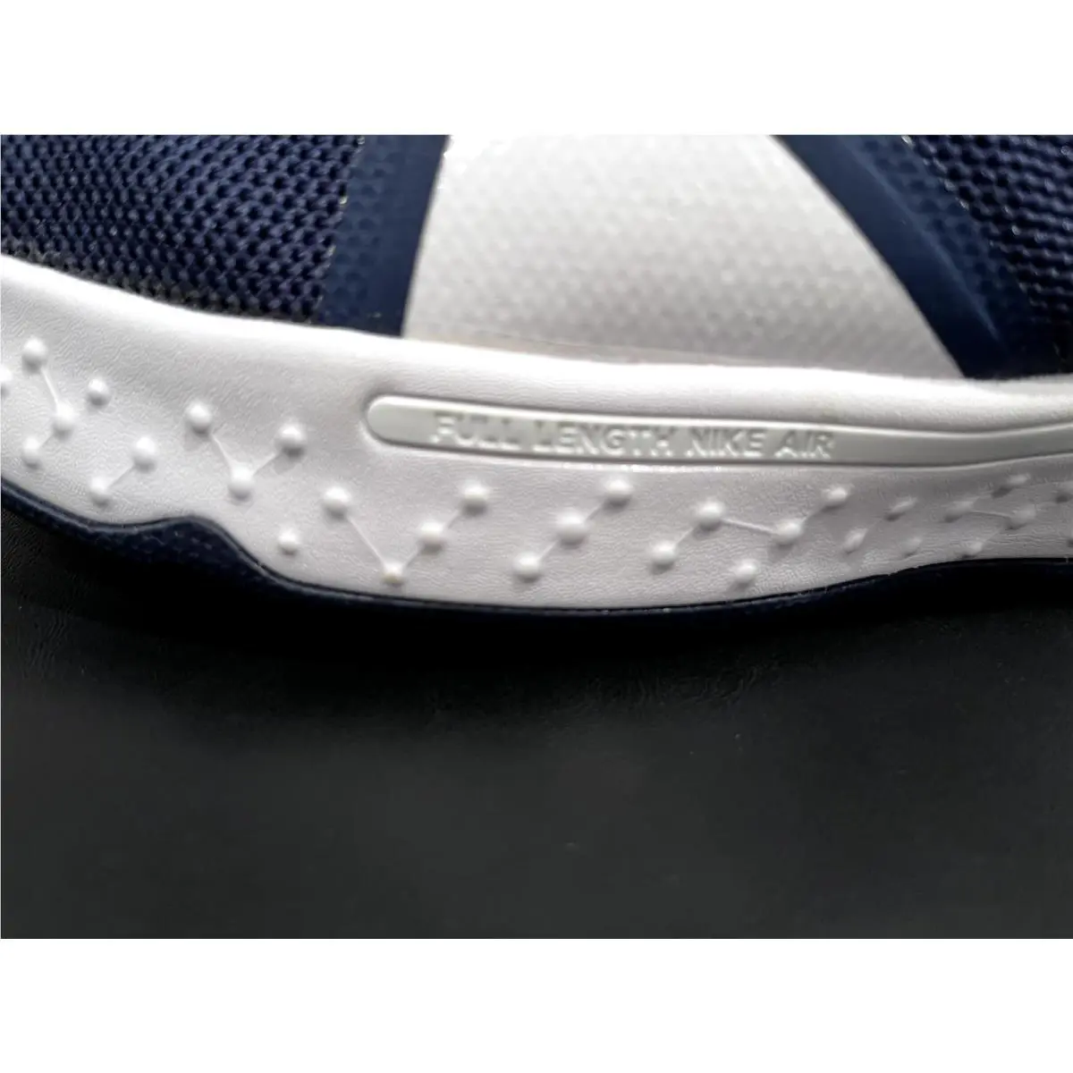 Nike shoes - Nike PG 4 TB - CW4134-402 - Blue 1