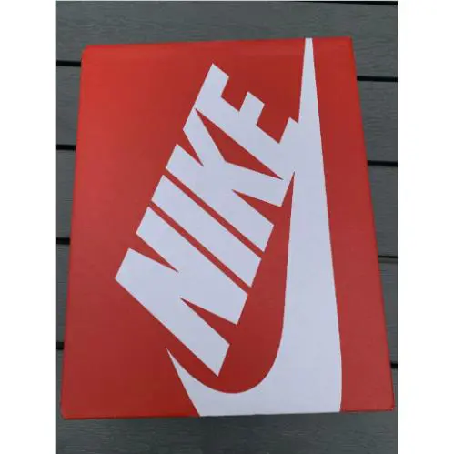 Nike shoes - Nike Court Borough - Court Borough - Red 0
