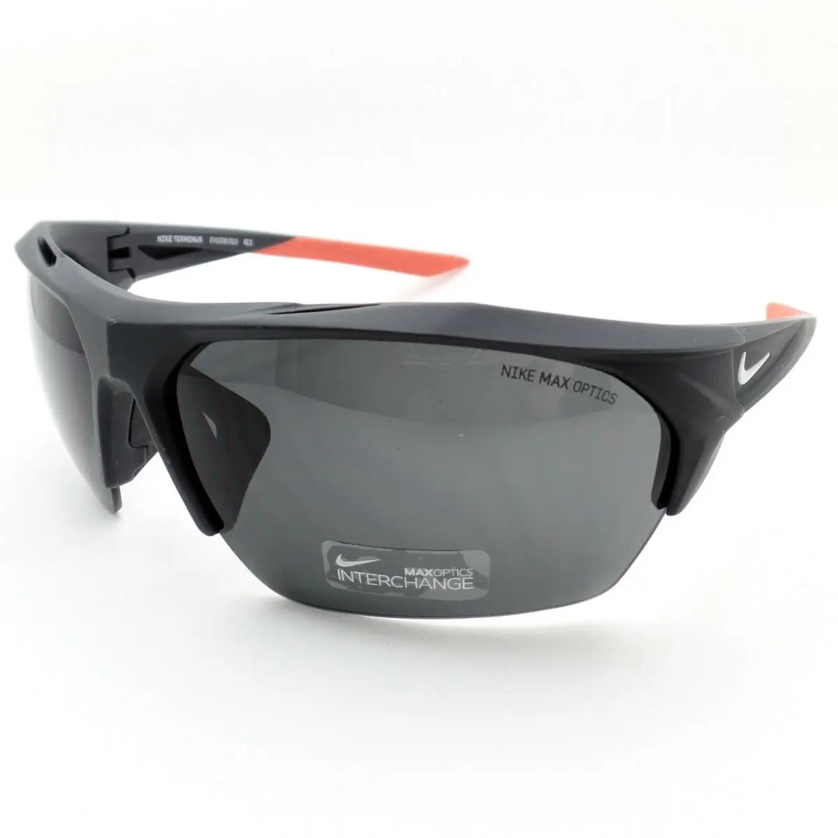 TERMINUS-EV1030-010 Sunglasses 76mm by Nike