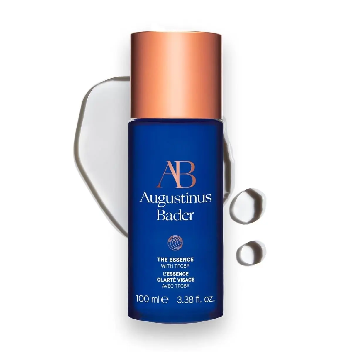 Augustinus Bader The Essence with TFC8 3.38oz Retail price:$99