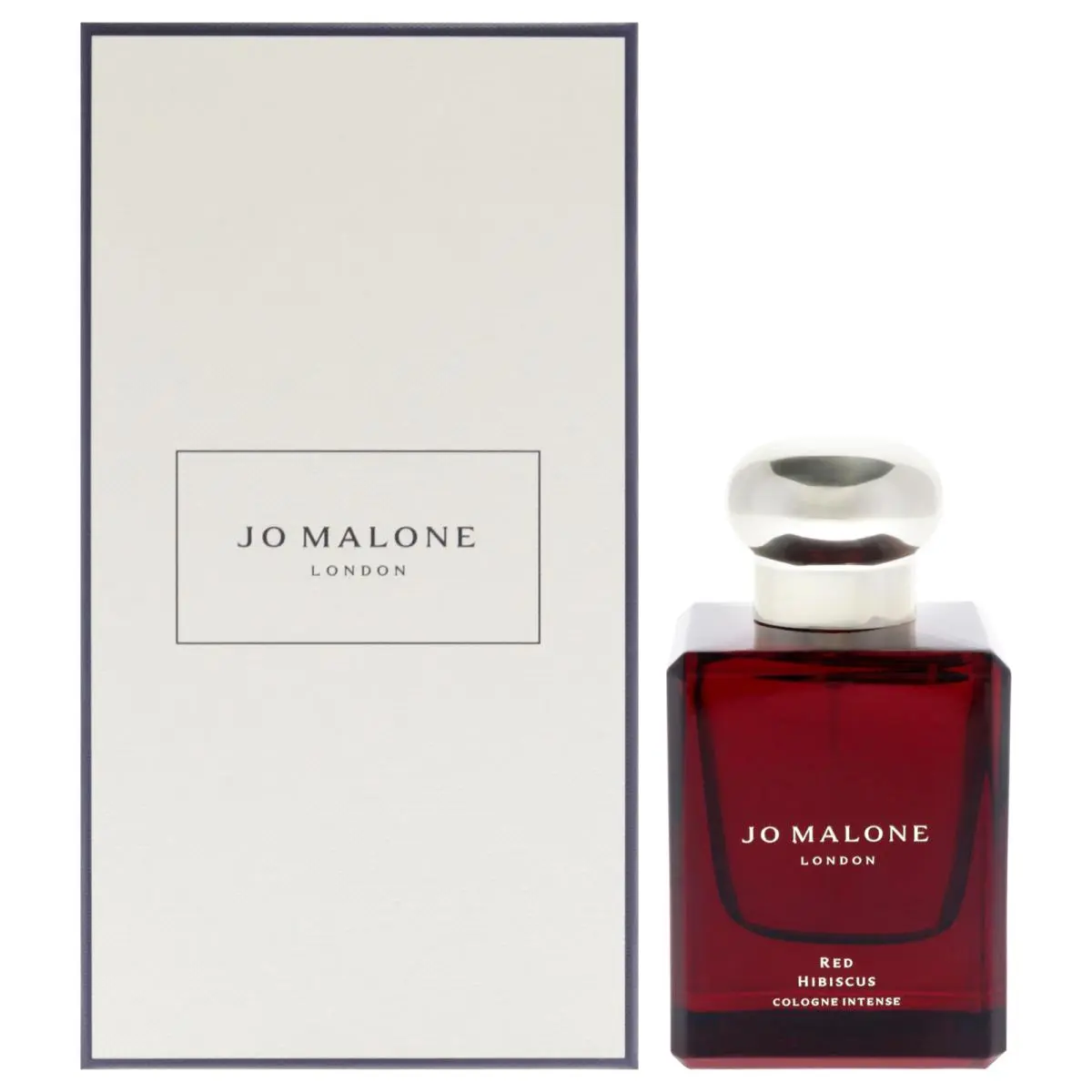 Red Hibiscus Intense  For Unisex - 1.7 oz Cologne Spray by Jo Malone