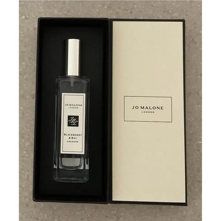 Jo Malone Blackberry Bay Cologne 1 Oz
