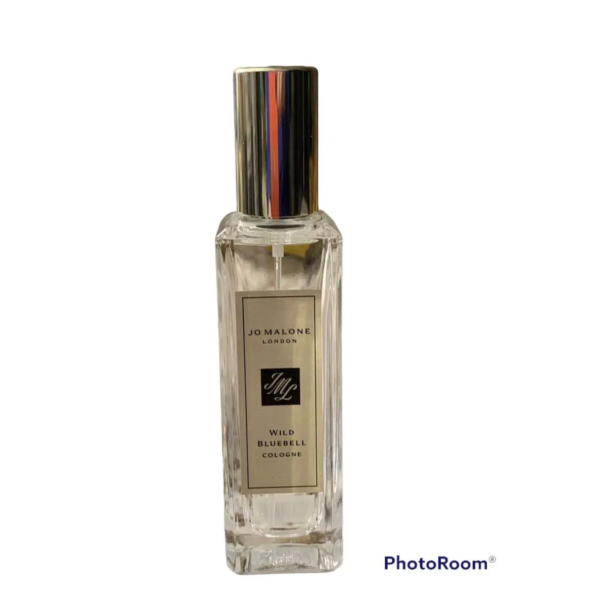 Wild Bluebell Cologne Perfume 1 Oz Retail by Jo Malone