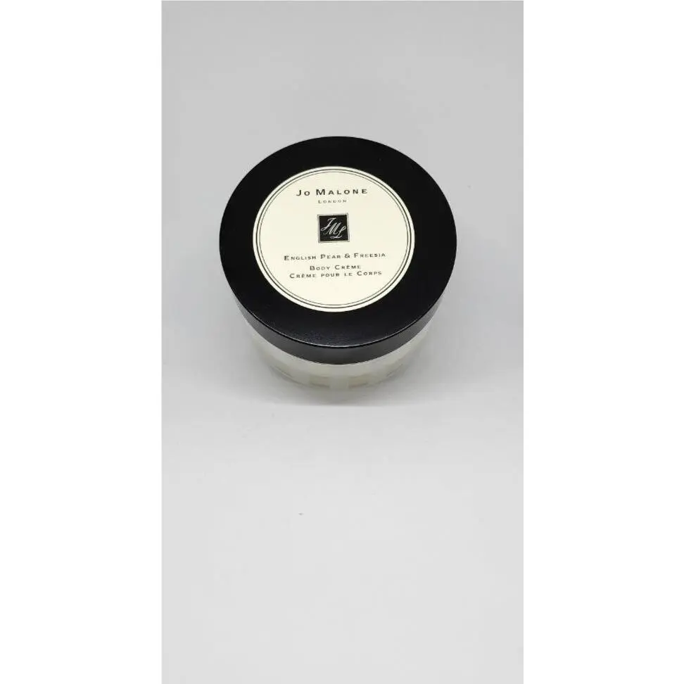 Jo Malone London English Pear Freesia Body Creme 175 ml/5.9 oz Womens Perfume