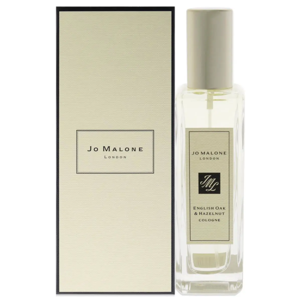English Oak and Hazelnut  For Unisex - 1 oz Cologne Spray by Jo Malone