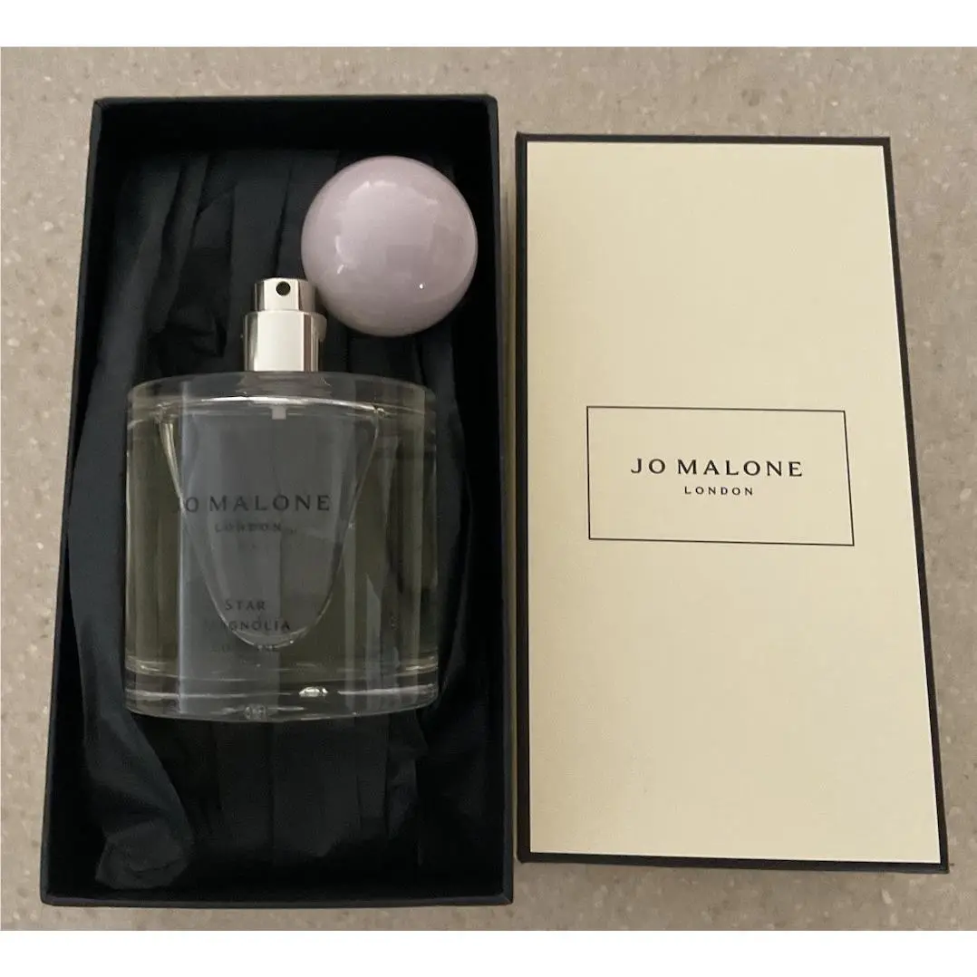 Jo Malone Star Magnolia Cologne 3 4 Oz Limited Edition