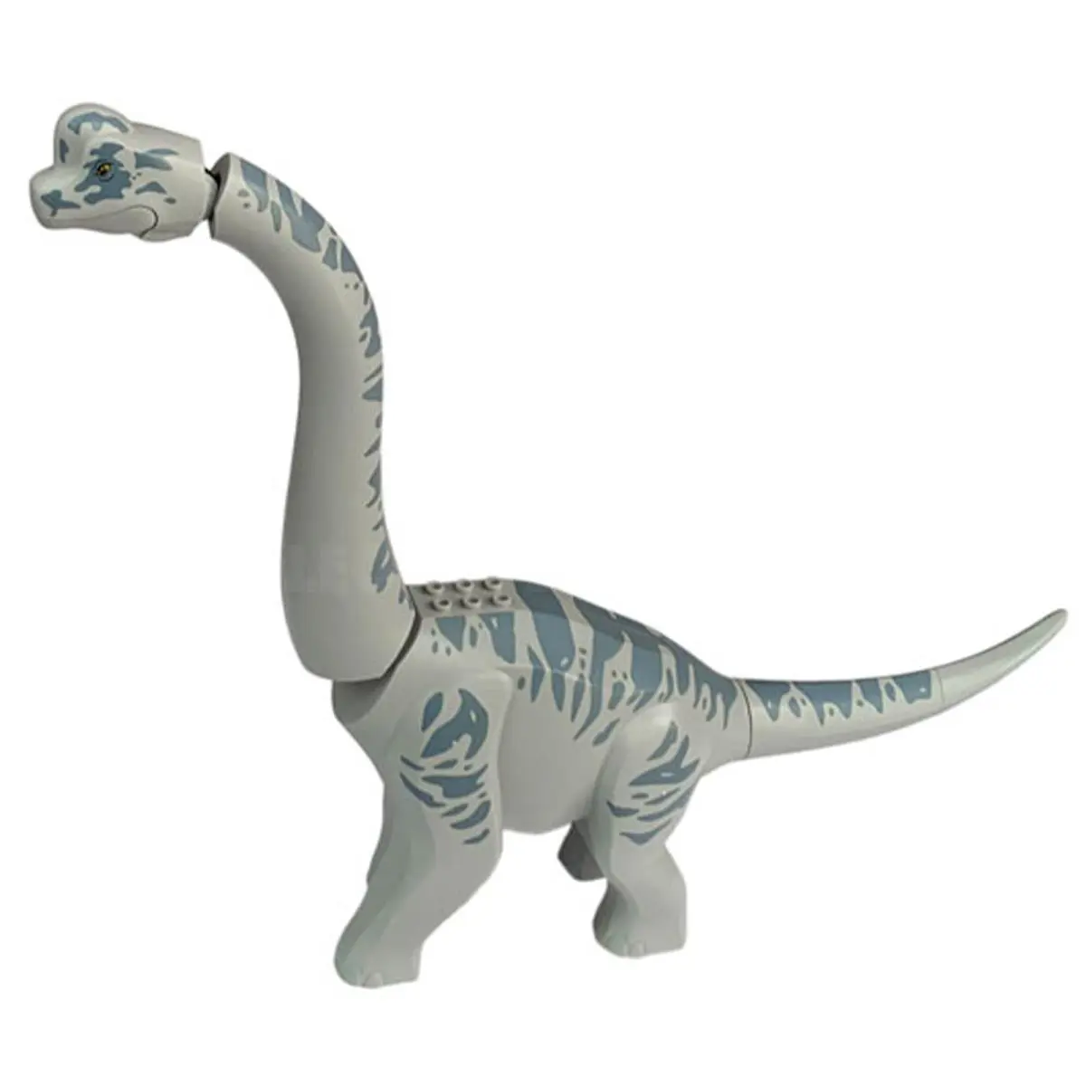 Lego Jurassic Park Brachiosaurus Dinosaur BRACH01