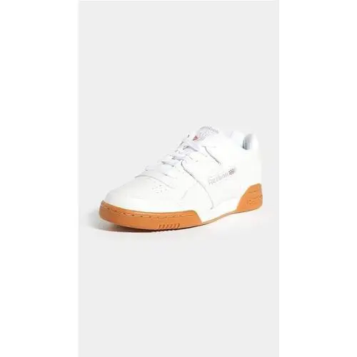 Reebok shoes - Reebok Workout - Workout - CN2126 - White 2