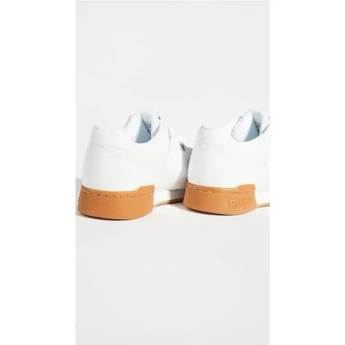 Reebok shoes - Reebok Workout - Workout - CN2126 - White 9