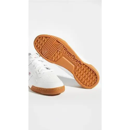 Reebok shoes - Reebok Workout - Workout - CN2126 - White 7