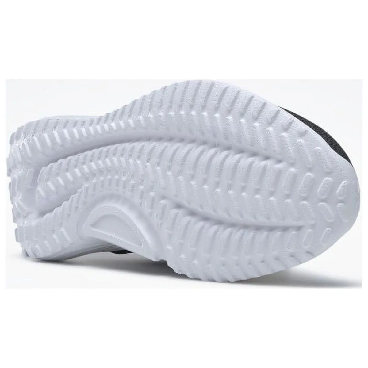 Reebok shoes - Cblack/Silvmt/Purgry 3