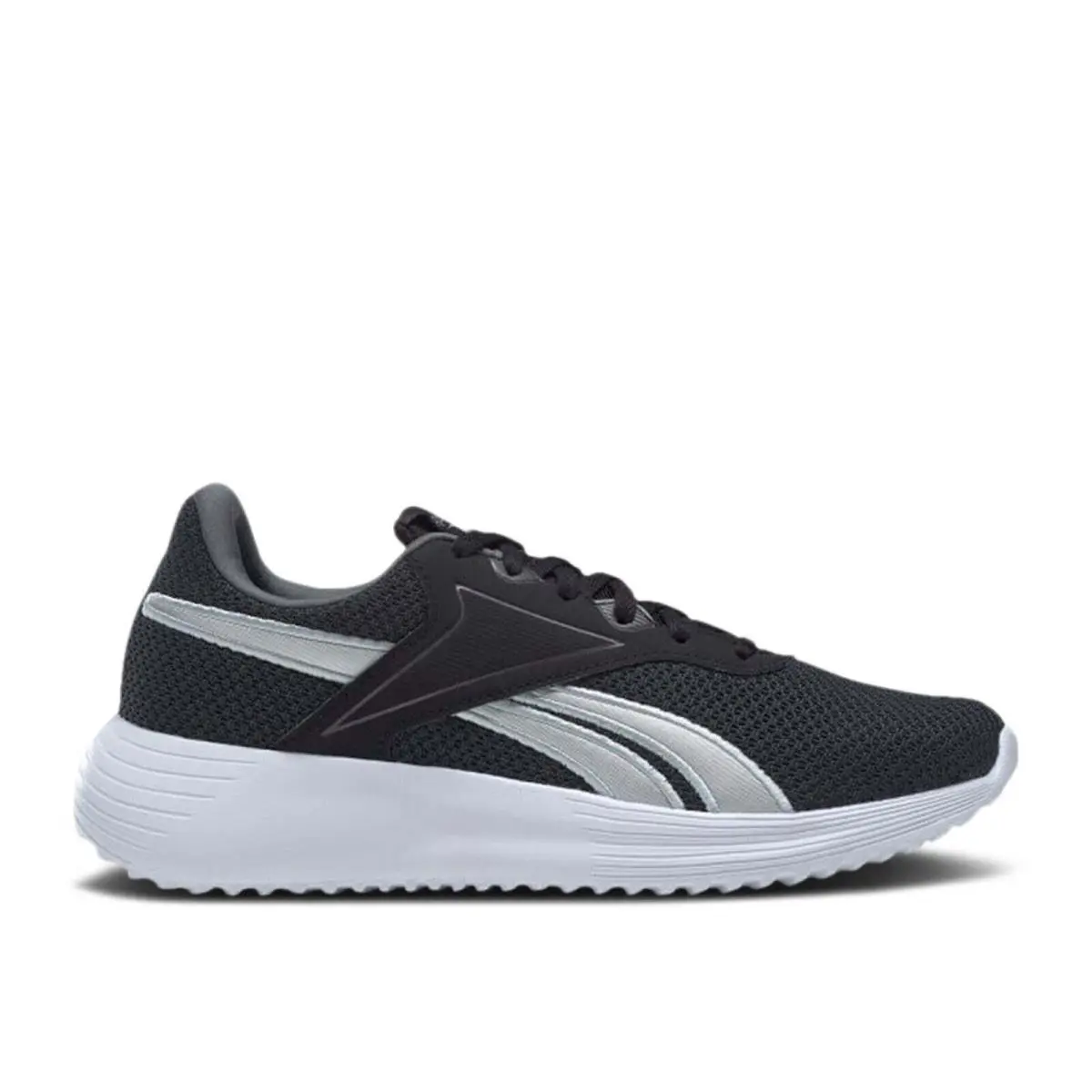 Reebok shoes - Cblack/Silvmt/Purgry 4