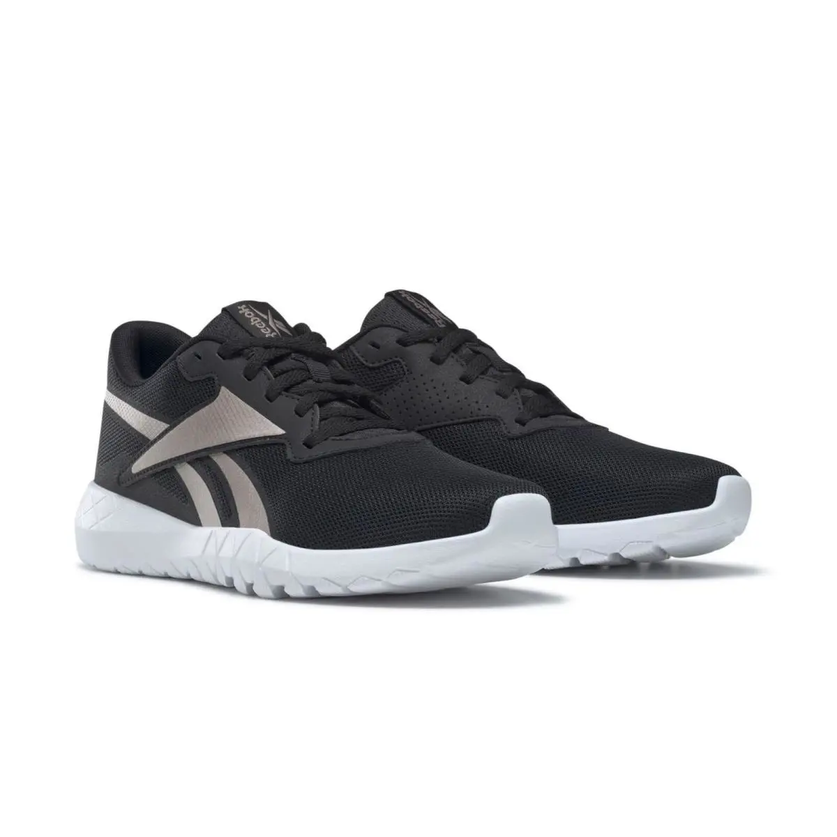 Reebok shoes - Cblack/Rosgol/Sofecr 0