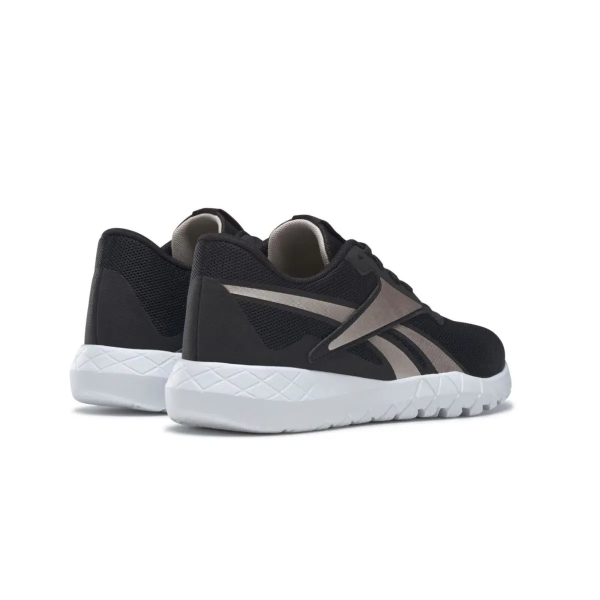 Reebok shoes - Cblack/Rosgol/Sofecr 2