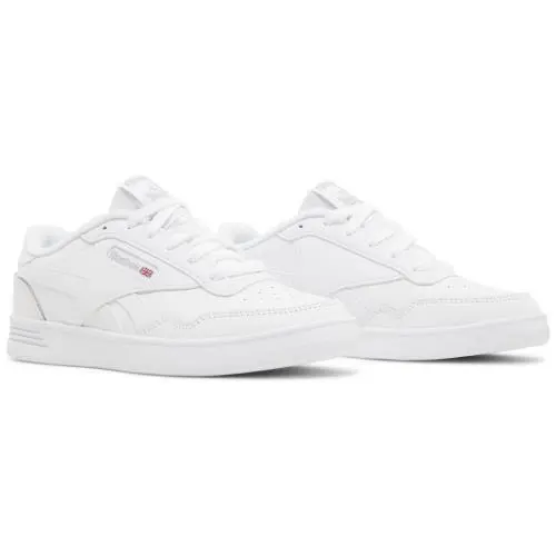 Reebok shoes - White/Steel/White 0