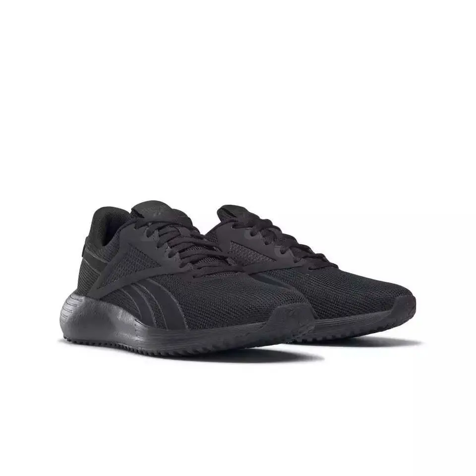 Reebok shoes - Cblack/Purgry/Cblack 0