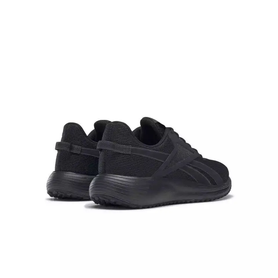 Reebok shoes - Cblack/Purgry/Cblack 1